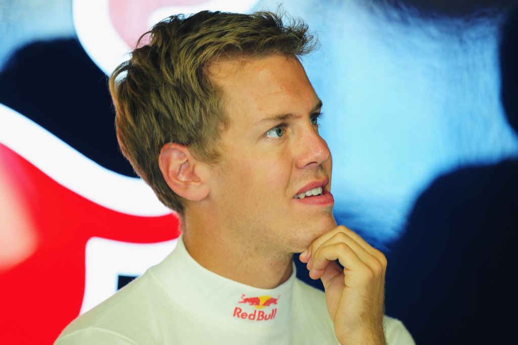 GP EUROPA - Prove Libere